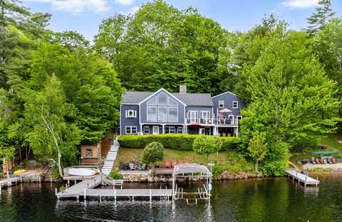 20 Bennett Circle, Antrim, NH 03440