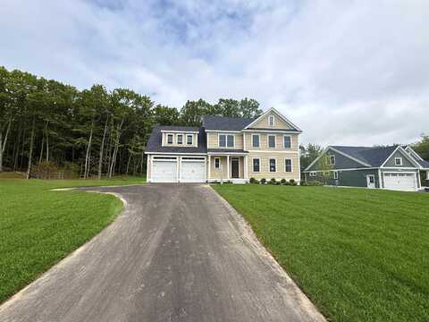 LOT 46 Baker Road, Wells, ME 04090