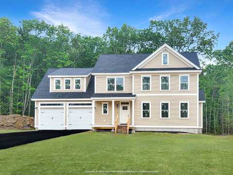 LOT 46 Baker Road, Wells, ME 04090