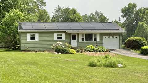 314 Richmond Road, Hinesburg, VT 05461