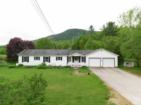 372 Whittier Road, Tamworth, NH 03886