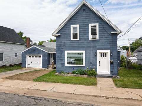 53 Pine Street, Rochester, NH 03867