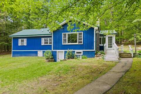 27 Loch Eden Shores Road, Meredith, NH 03253