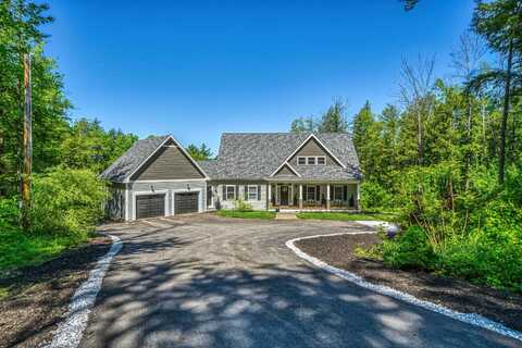 104 Old Winslow Road, Wilmot, NH 03287