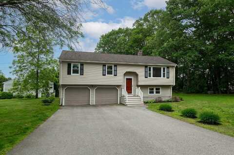 2 Littlehale Road, Durham, NH 03824