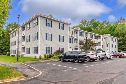 4 Crestview Circle, Londonderry, NH 03053