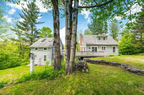 26 Lisle Hill Road, Wilmington, VT 05363
