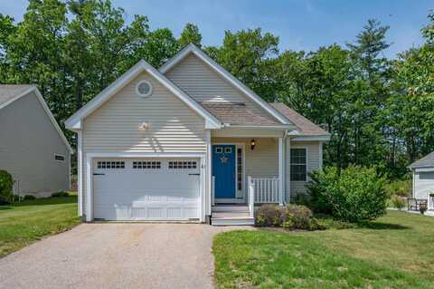 21 Cielo Drive, Dover, NH 03820