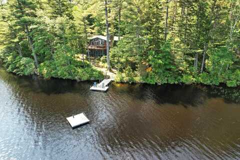 357 Forest Acres Road, New London, NH 03257