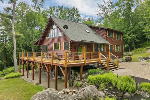 203 Orris Road, Thornton, NH 03285