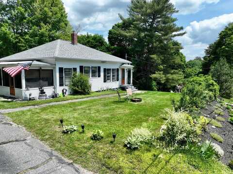 116 Goshen Road, Bradford, VT 05033