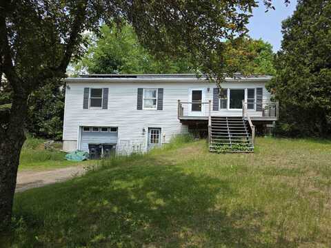 142 Sugar Plum Court, Randolph, VT 05060