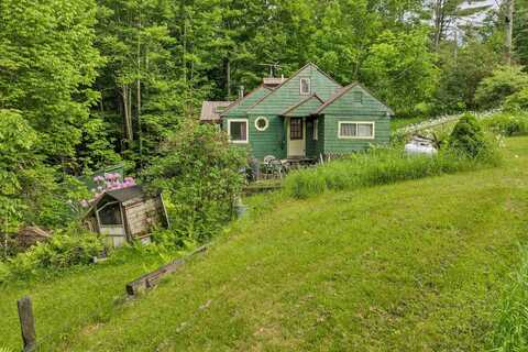 75 Ledge Road, Lisbon, NH 03585