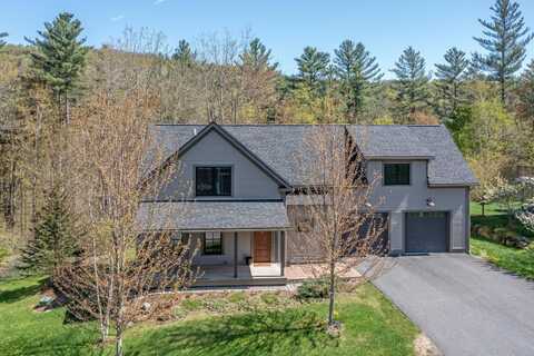 456 Thomas Lane, Stowe, VT 05672