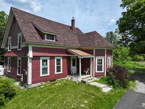 111 S Sugar Hill Road, Weare, NH 03281