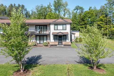 2366 Mountain Road, Stowe, VT 05672