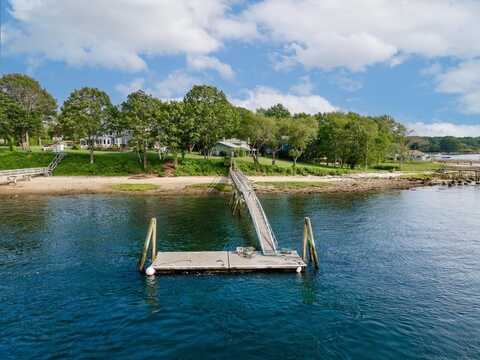 188 Portsmouth Avenue, New Castle, NH 03854