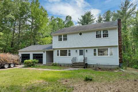 4 Grove Street, Londonderry, NH 03053