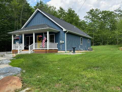 326 Dublin Road, Jaffrey, NH 03452