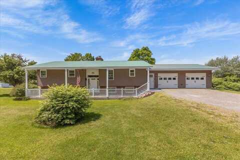 564 St. Albans Road, Swanton, VT 05488