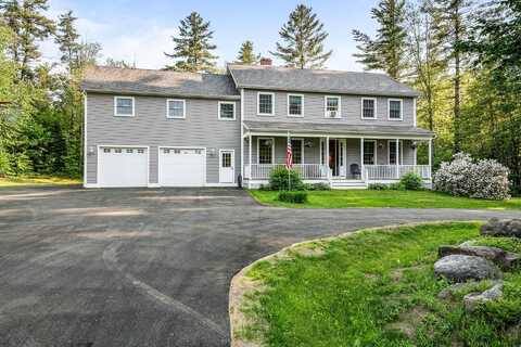 222 Youngs Hill Road, Sunapee, NH 03782