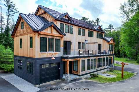 15 Black Diamond Road, Conway, NH 03860