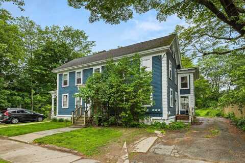 163B Locust Street, Dover, NH 03820