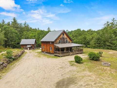 556 N Bennington Road, Bennington, NH 03442