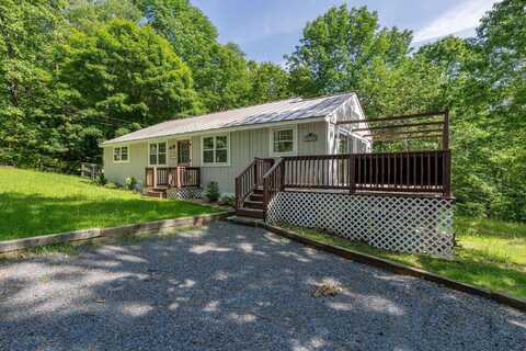 155 Eva Lane, Stoddard, NH 03464