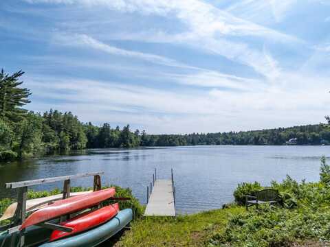 155 Eva Lane, Stoddard, NH 03464