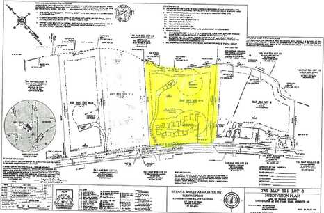 8-1 Pease Road, Meredith, NH 03253