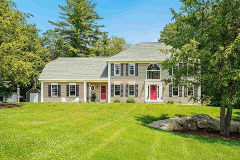 87 Rosewell Road, Bedford, NH 03110