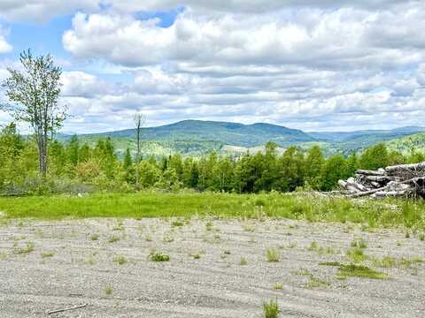 Titus Hill Road, Colebrook, NH 03576