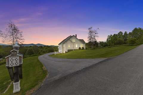 11 Millstone Boulevard, Barre, VT 05641