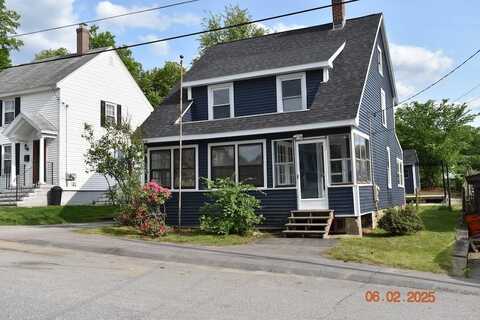 12 Whitten Street, Allenstown, NH 03275