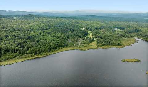 77 Flagg Pond Road, Wheelock, VT 05851