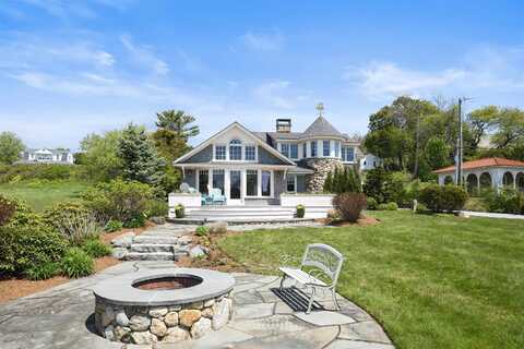 34A Ocean Boulevard, North Hampton, NH 03862