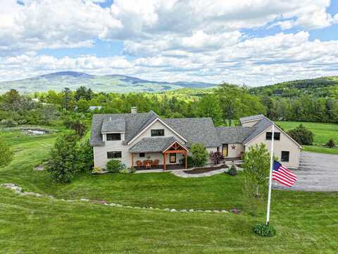93 Rowell Hill Road, New London, NH 03257