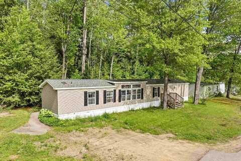 130 Sugar Hill Drive, Bristol, NH 03222