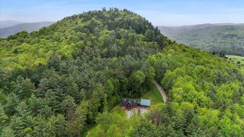 18 Chamberlin Hill, Richmond, VT 05477