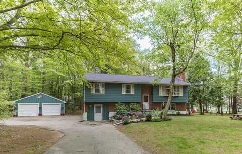 2 Birch Drive, Hampton Falls, NH 03844