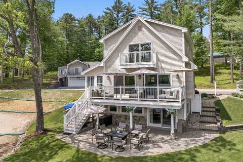 276 Grenier Road, Wakefield, NH 03872