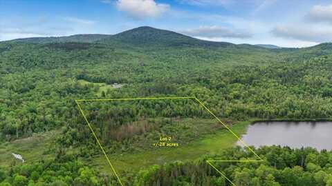 TBD Lot 2 Woodcock Road, Plainfield, VT 05667