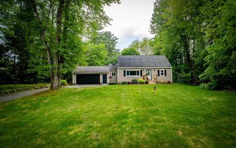 45 Russet Lane, Hampstead, NH 03826