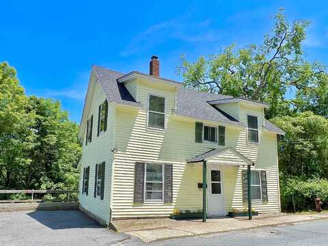 66 Mount Vernon Street, Springfield, VT 05156