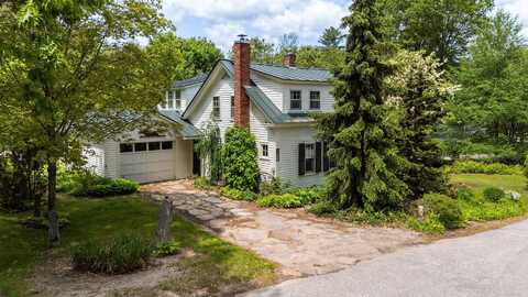 96 Lawrence Street, Andover, NH 03216