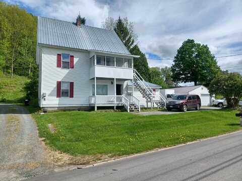 509 Glen Road, Newport, VT 05855