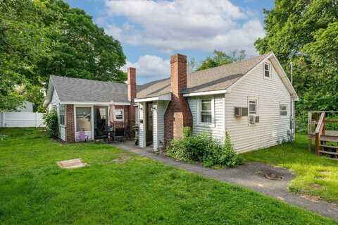 3 Dodge Street, Rochester, NH 03867