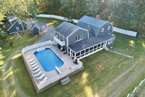 73 Linden Street, Exeter, NH 03833