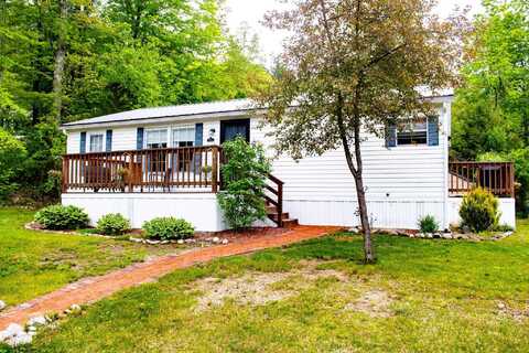 86 Sargent Station Road, Weare, NH 03281